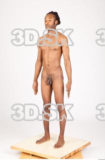 Body texture of Enrique 0041